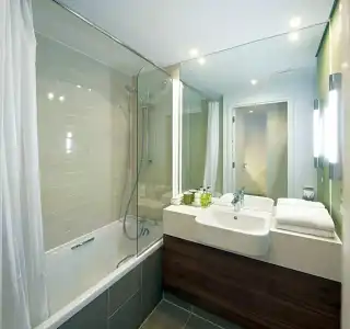 Citadines Holborn-Covent Garden London - 89