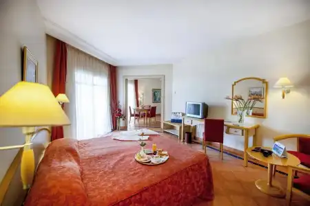 Medina Belisaire & Thalasso - 3