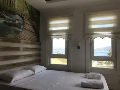 Pearl of Marmaris Otel - 50