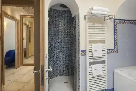 Sorriso Thermae Resort & Spa - 129
