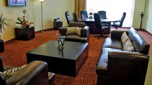 Holiday Inn Puebla Finsa by IHG - 104