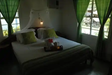 Kokogrove Chalets - 91