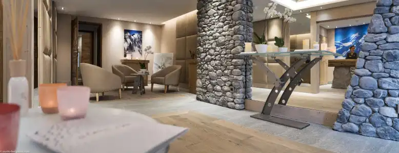 MGM Hôtels & Résidences - Résidence le Cristal de Jade - 29