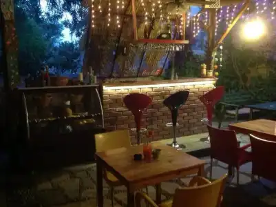 Eski Datca Pansiyon Cafe - 18