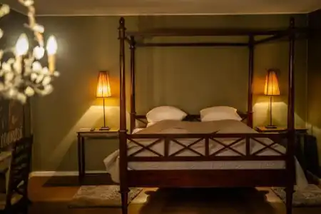 Boutique Villa Provence - 62
