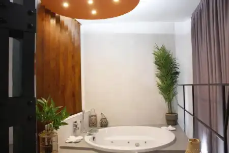 Vitium Urban Suites - 46