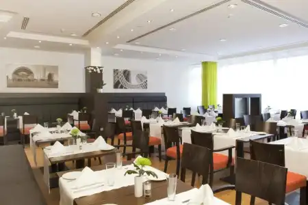 SOALTEE by Trip Inn Frankfurt Messe - 21
