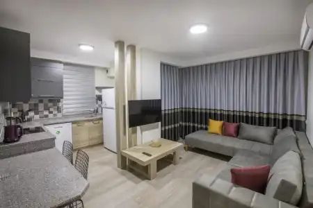 Elanis Suites - 86