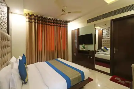 Mannat International by Mannat - 6