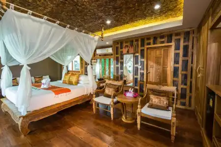 Santhiya Koh Chang Resort - 71