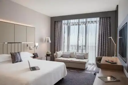 Capital Centre Arjaan by Rotana - 29