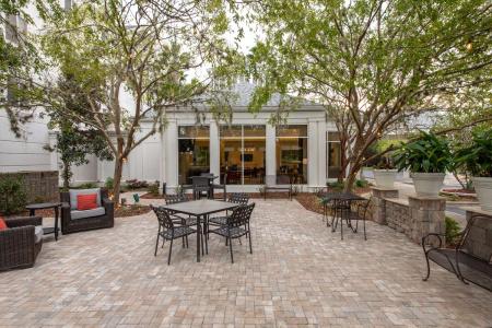 Hilton Garden Inn Tallahassee - 34