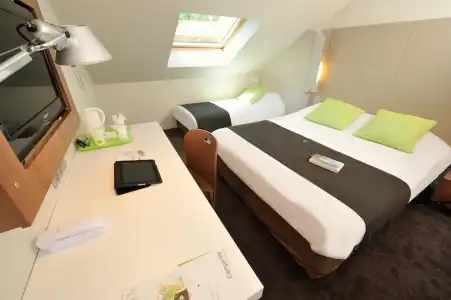 Campanile Vannes - 60