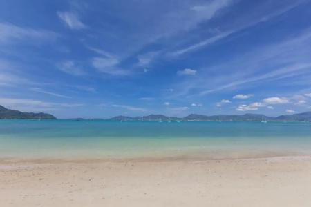 X10 Seaview Suites Panwa Beach - 43