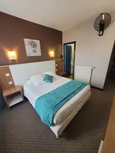 Citotel Atlantic - 47