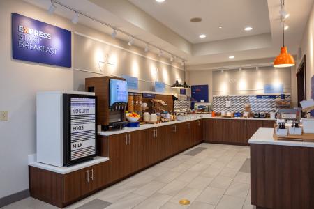 Holiday Inn Express & Suites El Paso West by IHG - 17