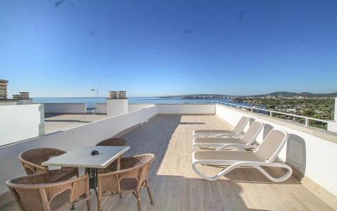 Tomir Portals Suites - Adults Only (+16) - 18