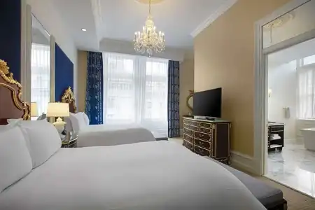 Waldorf Astoria Washington DC - 66