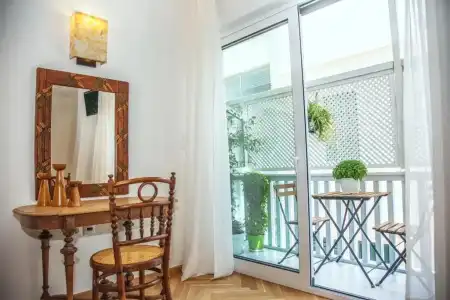 Rastoni Athens Suites nearAcropolis at Tsatsou Street - 44
