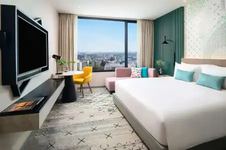 Avani Sukhumvit Bangkok - 7