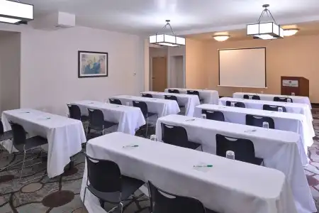 Wingate By Wyndham - Greenville-Airport - 19