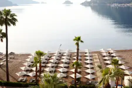 Sea Star Marmaris - Adults Only - All Inclusive - 13