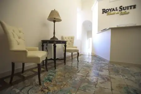 Royal Suite Trinità dei Monti - 13