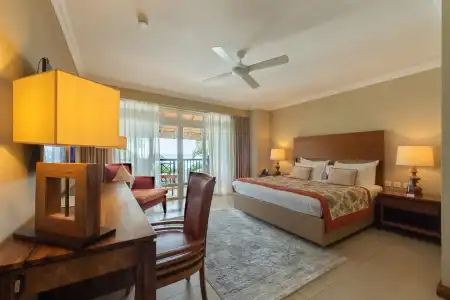 Sands Suites Resort & Spa - 44