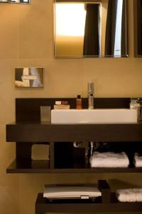 UNAHOTELS Villa dei Platani Foligno - 74