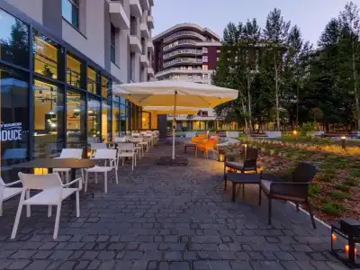 ibis Styles Kraków Centrum - 19