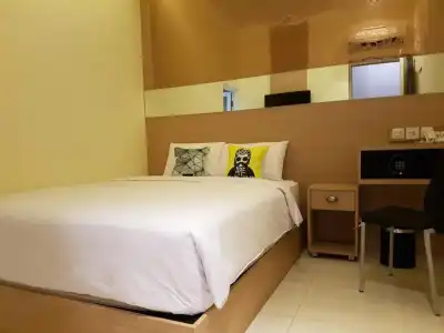 Bold Jakarta - 20