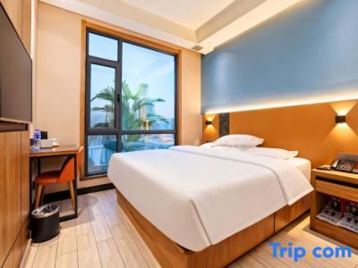HARRIS & Conventions Festival Citylink Bandung - 72