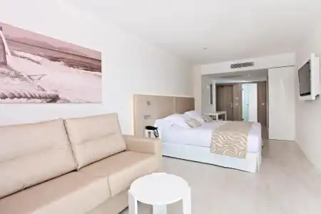 Iberostar Waves Cala Millor -Adults Only - 40