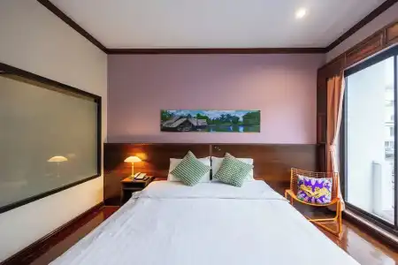The President at Chokchai 4 - 59