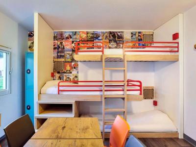 hotelF1 Mulhouse Centre Ouest - 20