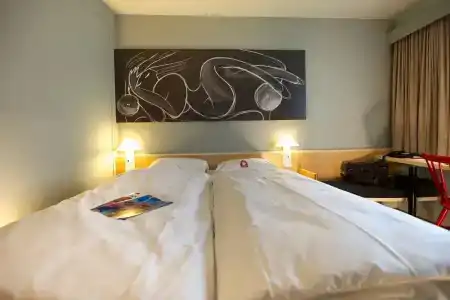 ibis Köln Messe - 37