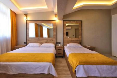 North Beach Boutique Otel - 1