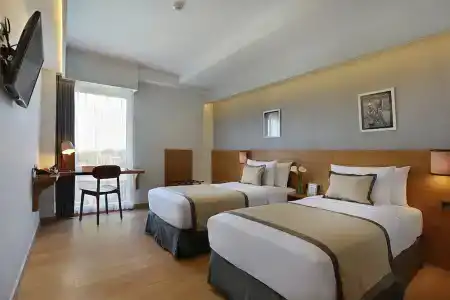 Azana Boutique Denpasar - 66