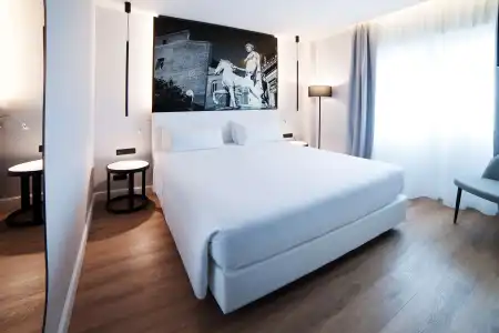 Radisson Blu GHR, Rome - 3