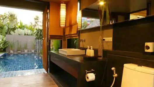 Pattara Resort & Spa - 99