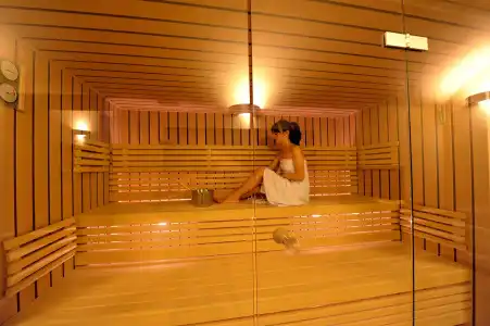 Palazzo San Lorenzo & SPA - 31