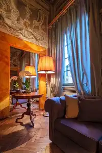 Al Palazzo del Marchese di Camugliano Residenza d'Epoca - 61