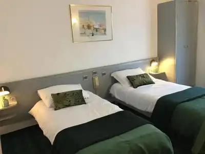 Hôtel Christ Roi - 32