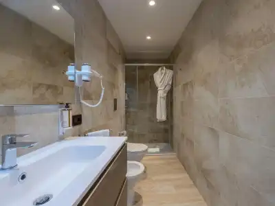 Mercure Palermo Centro - 46