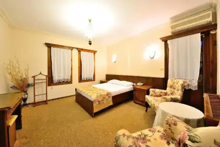 Baglar Saray - 18