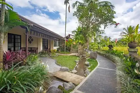 Aniniraka Resort & Spa - 118