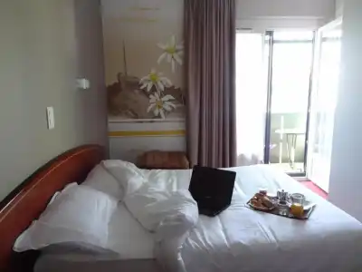 Citotel De La Marne - 67