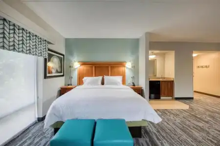 Hampton Inn Wilmington - University Area/Smith Creek Station - 95