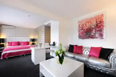 Van Der Valk 's-Hertogenbosch - Vught - 79