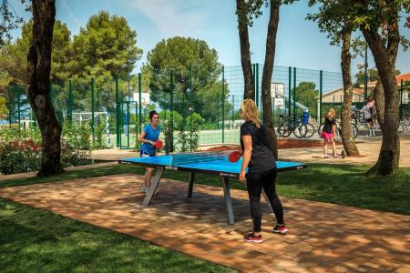 Valamar Camping Lanterna - 21